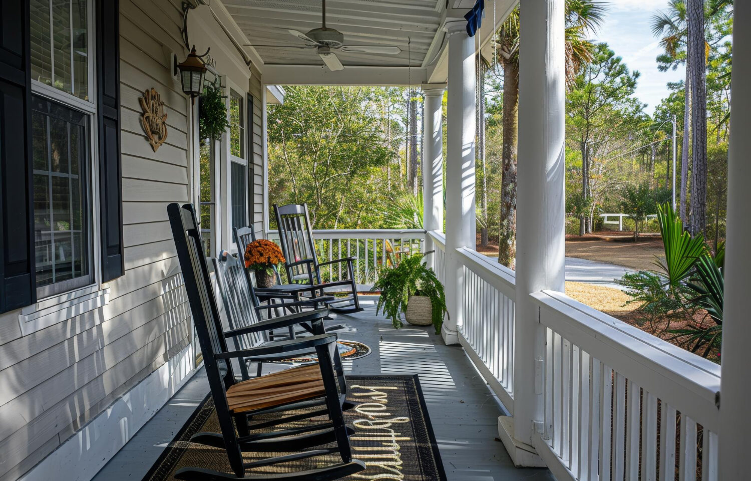 Wrap Around Porch Ideas to Elevate Your Outdoor Space