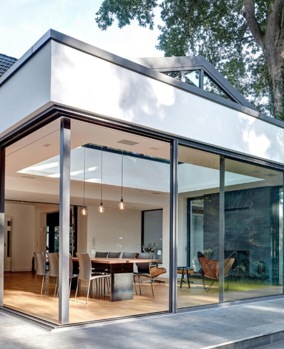Need a Home Addition? Top 5 Signs You’ve Outgrown Your Space
