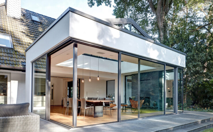 Need a Home Addition? Top 5 Signs You’ve Outgrown Your Space