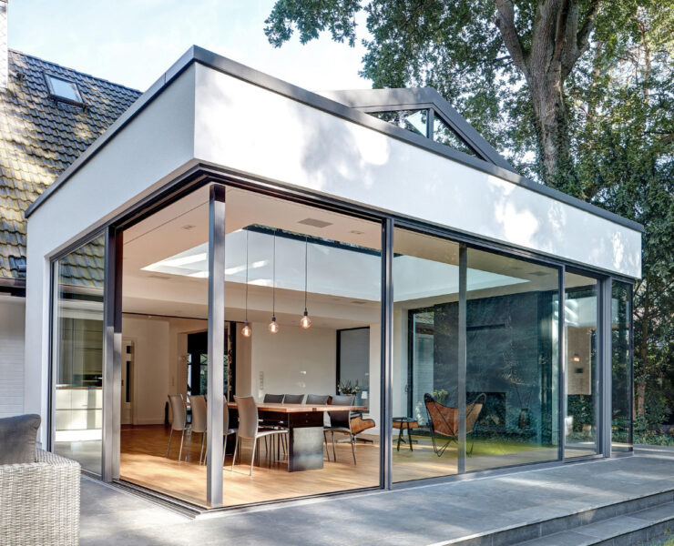 Need a Home Addition? Top 5 Signs You’ve Outgrown Your Space
